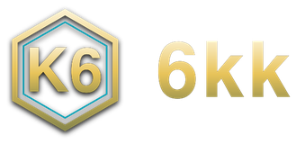 6kk logo