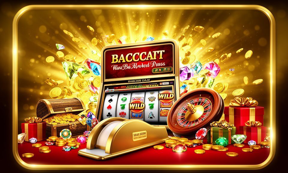 6kk Baccarat Viproom